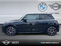 MINI (F66) COOPER S 204 JCW PACK XL BVA7