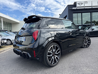 MINI (F66) COOPER S 204 JCW PACK XL BVA7