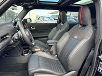 MINI (F66) COOPER S 204 JCW PACK XL BVA7