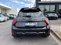 MINI (F66) COOPER S 204 JCW PACK XL BVA7