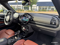 MINI (F54) COOPER S 178 PREMIUM PLUS BVA7