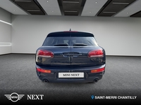 MINI (F54) COOPER S 178 PREMIUM PLUS BVA7