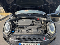 MINI (F54) COOPER S 178 PREMIUM PLUS BVA7