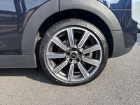 MINI (F54) COOPER S 178 PREMIUM PLUS BVA7