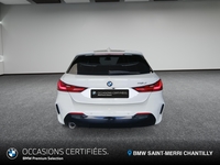 BMW (F40) 116D 116 MSPORT DKG7