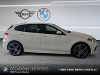 BMW (F40) 116D 116 MSPORT DKG7