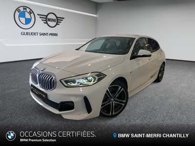 BMW (F40) 116D 116 MSPORT DKG7