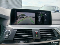 BMW (G02) X4 XDRIVE30I 252 M SPORT BVA8
