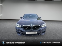 BMW (G02) X4 XDRIVE30I 252 M SPORT BVA8