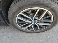 BMW (U11) IX1 EDRIVE20 204CH M SPORT
