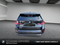 BMW (U11) IX1 EDRIVE20 204CH M SPORT