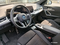 BMW (U11) IX1 EDRIVE20 204CH M SPORT