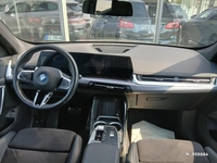BMW (U11) IX1 EDRIVE20 204CH M SPORT