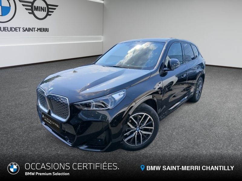 BMW (U11) IX1 EDRIVE20 204CH M SPORT