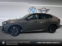 BMW (U10) IX2 EDRIVE20 204 M SPORT