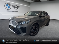 BMW (U10) IX2 EDRIVE20 204 M SPORT
