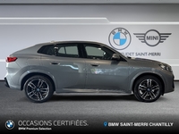 BMW (U10) IX2 EDRIVE20 204 M SPORT