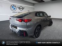BMW (U10) IX2 EDRIVE20 204 M SPORT