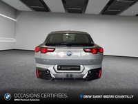 BMW (U10) IX2 EDRIVE20 204 M SPORT