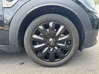 MINI (F60) COOPER SE ALL4 220 PREMIUM PLUS BVA7