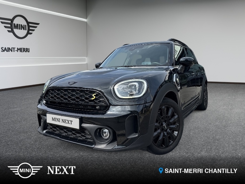 MINI (F60) COOPER SE ALL4 220 PREMIUM PLUS BVA7