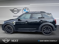 MINI (F60) COOPER SE ALL4 220 PREMIUM PLUS BVA7