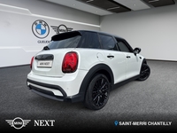 MINI (F55) COOPER 136 PREMIUM PLUS BVA7