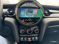 MINI (F55) COOPER 136 PREMIUM PLUS BVA7