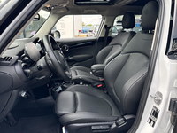 MINI (F55) COOPER 136 PREMIUM PLUS BVA7