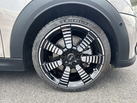 MINI (F57) CABRIO COOPER S 178 PREMIUM PLUS BVA7