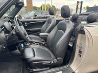MINI (F57) CABRIO COOPER S 178 PREMIUM PLUS BVA7