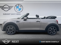MINI (F57) CABRIO COOPER S 178 PREMIUM PLUS BVA7