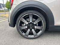 MINI (F57) CABRIO COOPER S 178 PREMIUM PLUS BVA7