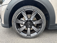 MINI (F57) CABRIO COOPER S 178 PREMIUM PLUS BVA7