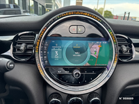 MINI (F57) CABRIO COOPER S 178 PREMIUM PLUS BVA7