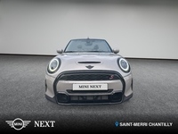 MINI (F57) CABRIO COOPER S 178 PREMIUM PLUS BVA7