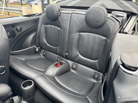 MINI (F57) CABRIO COOPER S 178 PREMIUM PLUS BVA7