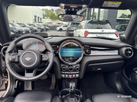 MINI (F57) CABRIO COOPER S 178 PREMIUM PLUS BVA7