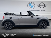 MINI (F57) CABRIO COOPER S 178 PREMIUM PLUS BVA7