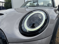 MINI (F57) CABRIO COOPER S 178 PREMIUM PLUS BVA7