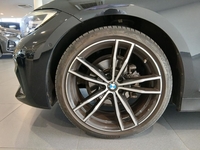 BMW (G21) TOURING 318I 156 M SPORT BVA8