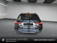 BMW (G21) TOURING 318I 156 M SPORT BVA8