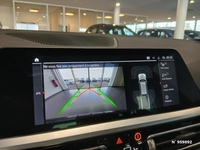 BMW (G21) TOURING 318I 156 M SPORT BVA8