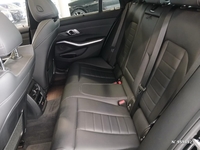 BMW (G21) TOURING 318I 156 M SPORT BVA8