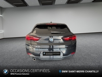 BMW (F39) X2 XDRIVE25E 220 M SPORT BVA6