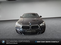 BMW (F39) X2 XDRIVE25E 220 M SPORT BVA6