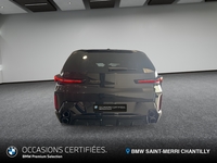 BMW BMW  (G09) XM 4,4 V8 653