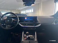 BMW BMW  (G09) XM 4,4 V8 653