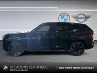 BMW BMW  (G09) XM 4,4 V8 653