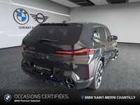 BMW BMW  (G09) XM 4,4 V8 653